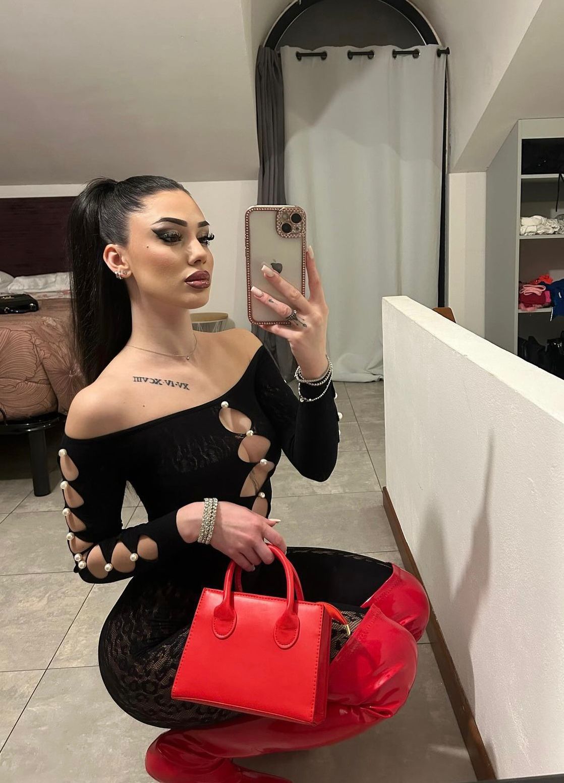 samira — Şişli, İstanbul escort ilanı fotoğrafı