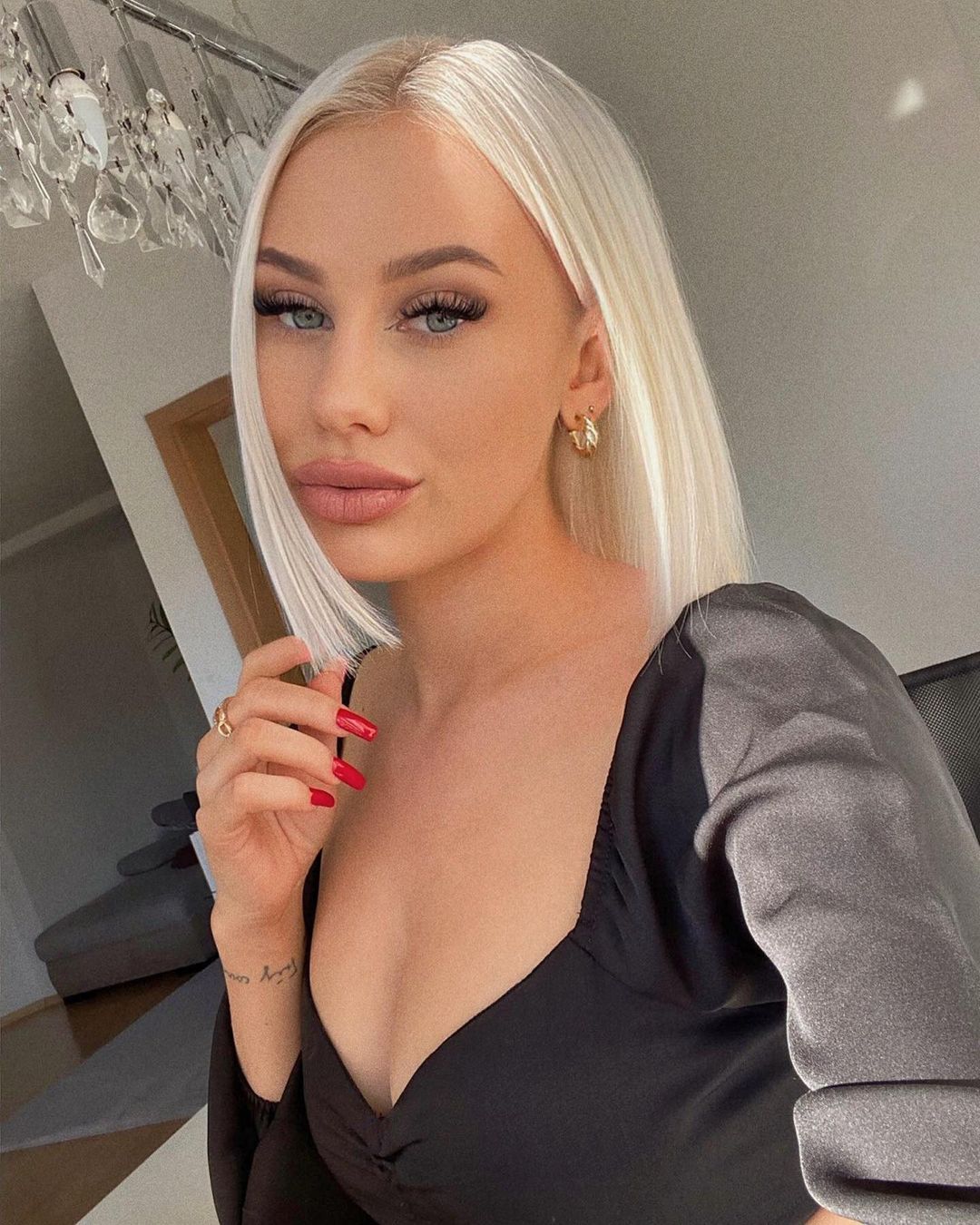 Yeliz — Şişli, İstanbul escort ilanı fotoğrafı